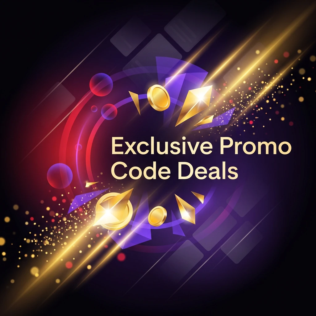Exclusive Promo Code Deals